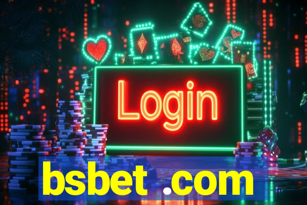 bsbet .com